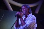 Lucky Ali Concert on 25th March 2016